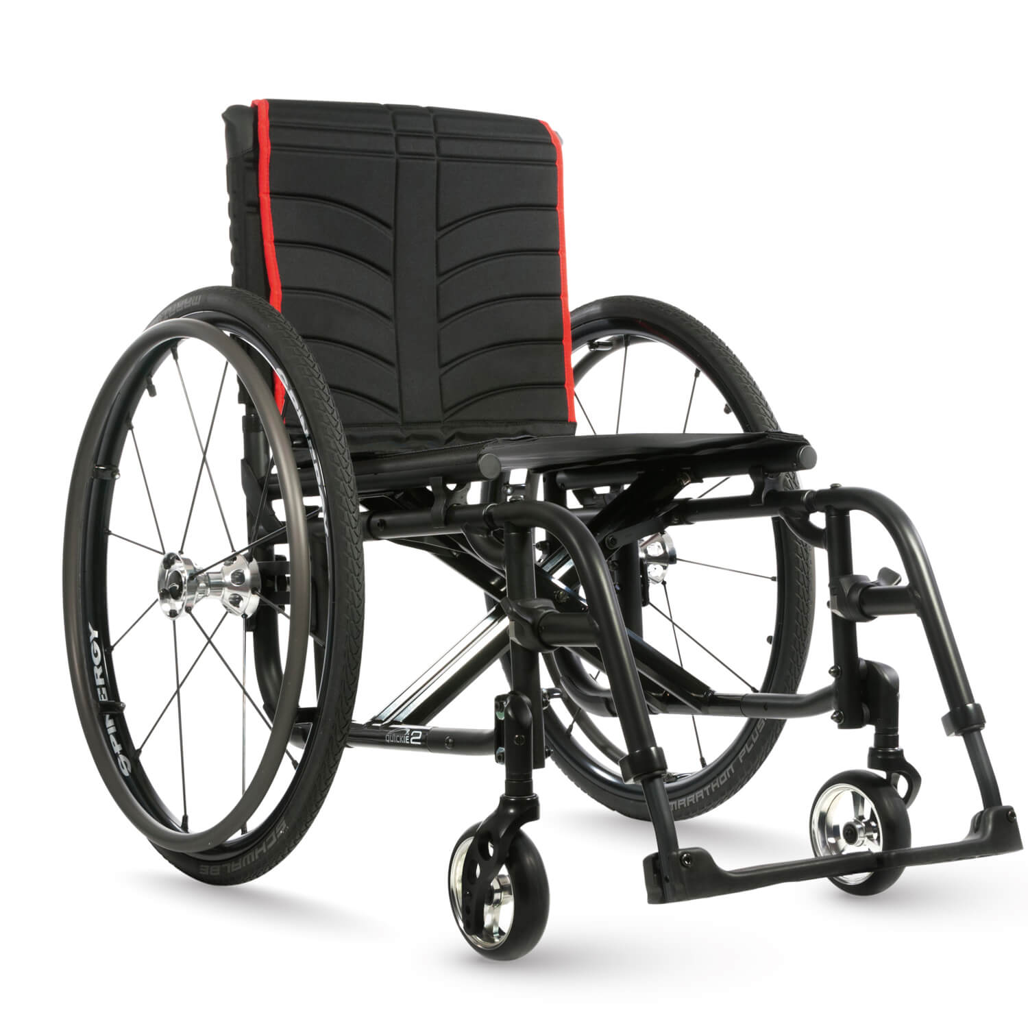 quickie 2 wheelchair manufacturer