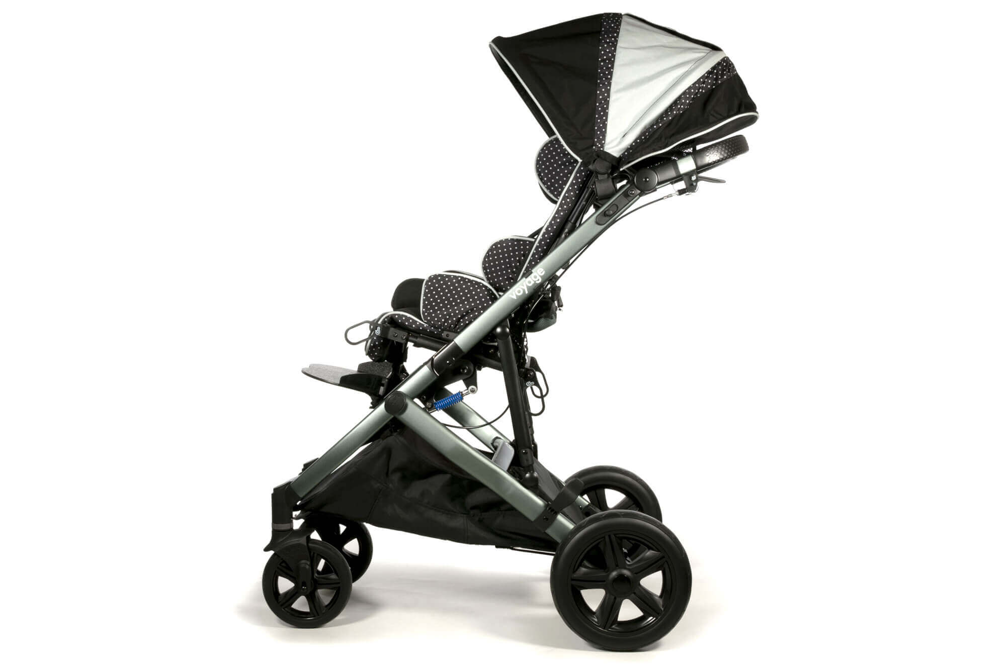 Zippie store voyage stroller