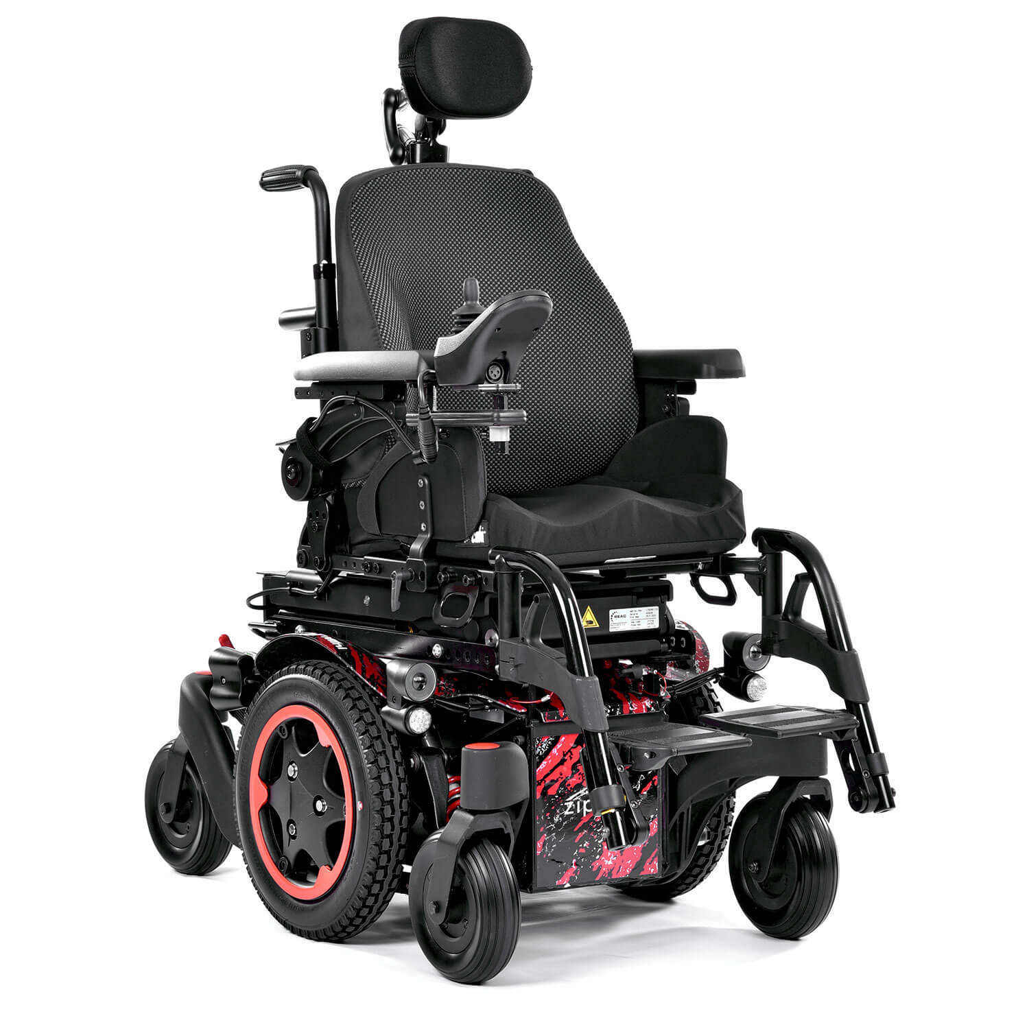 ZIPPIE Pediatric Powered Wheelchairs | Sunrise Medical