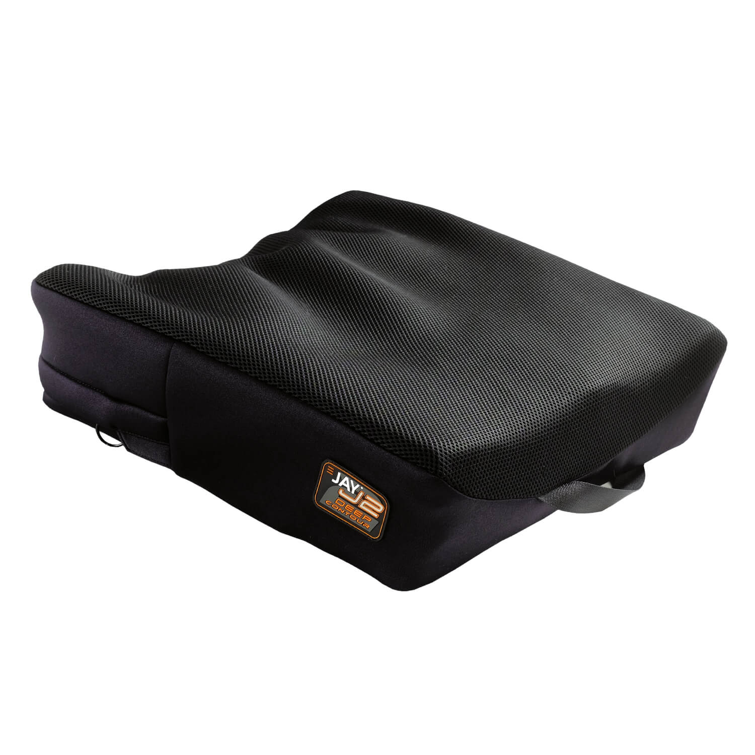 JAY J2 Deep Contour Wheelchair Cushion | Sunrise Medical