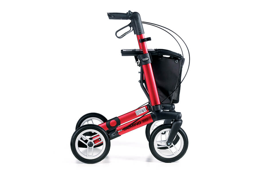 Rollator Gemino store 30