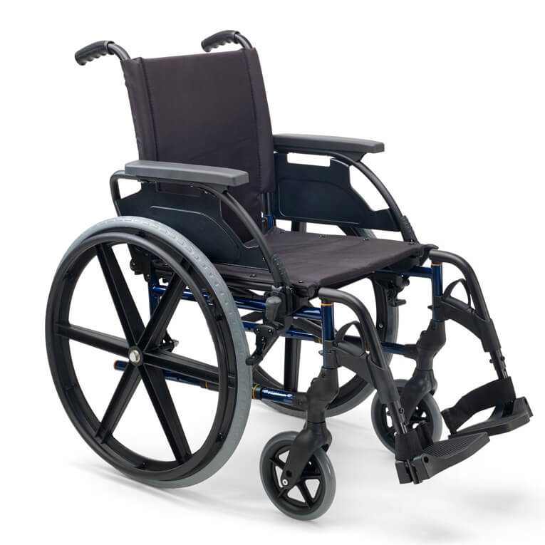 sunrise medical wheelchair