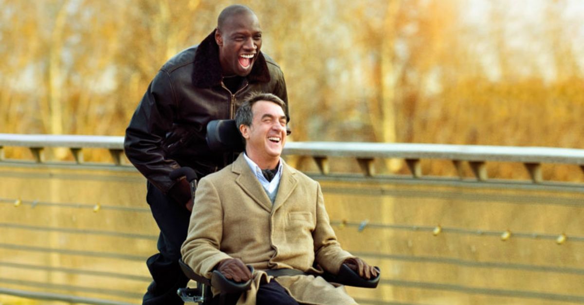 10 Fantastic Films That Feature Disability