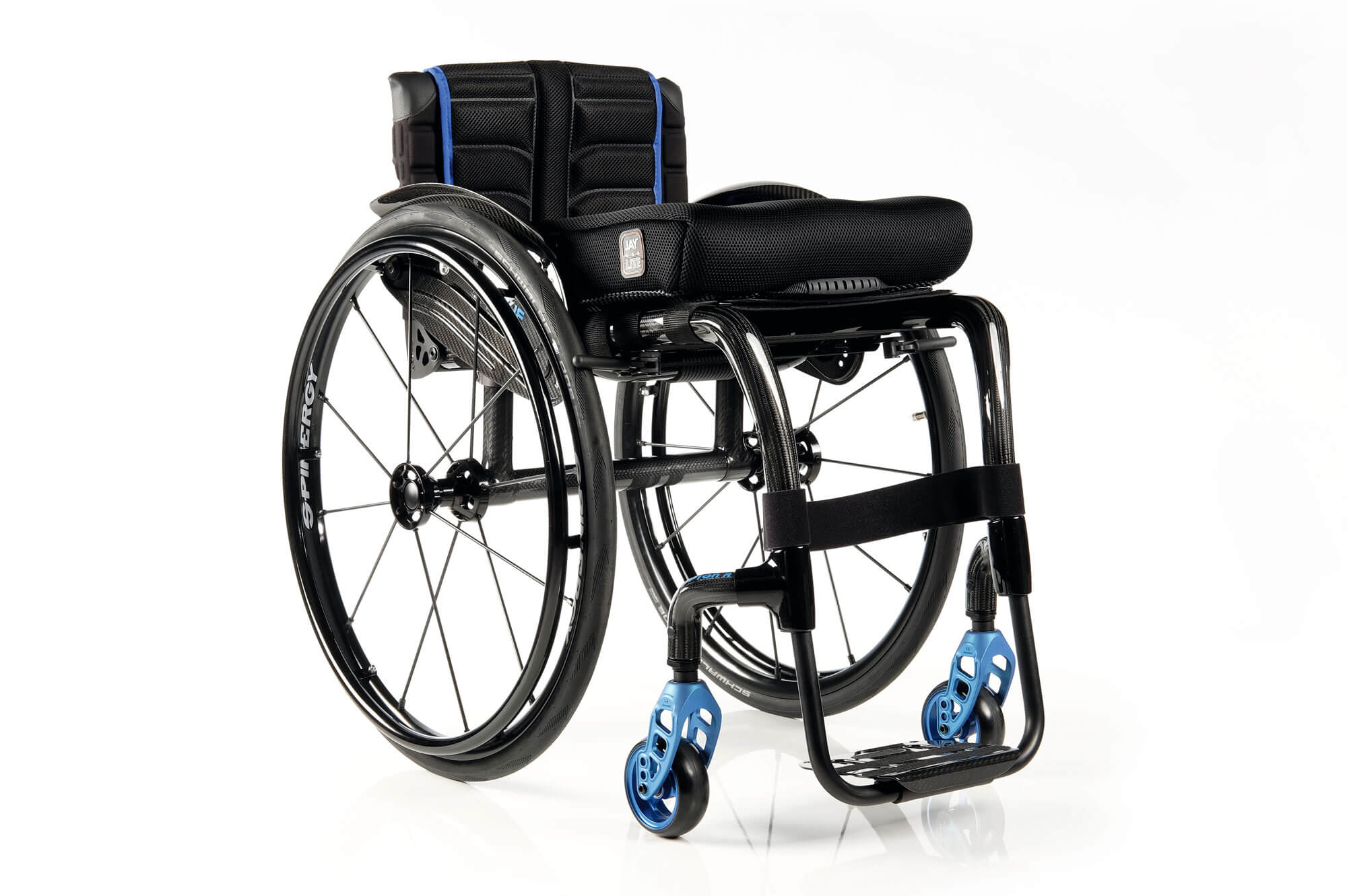 sunrise medical wheelchair