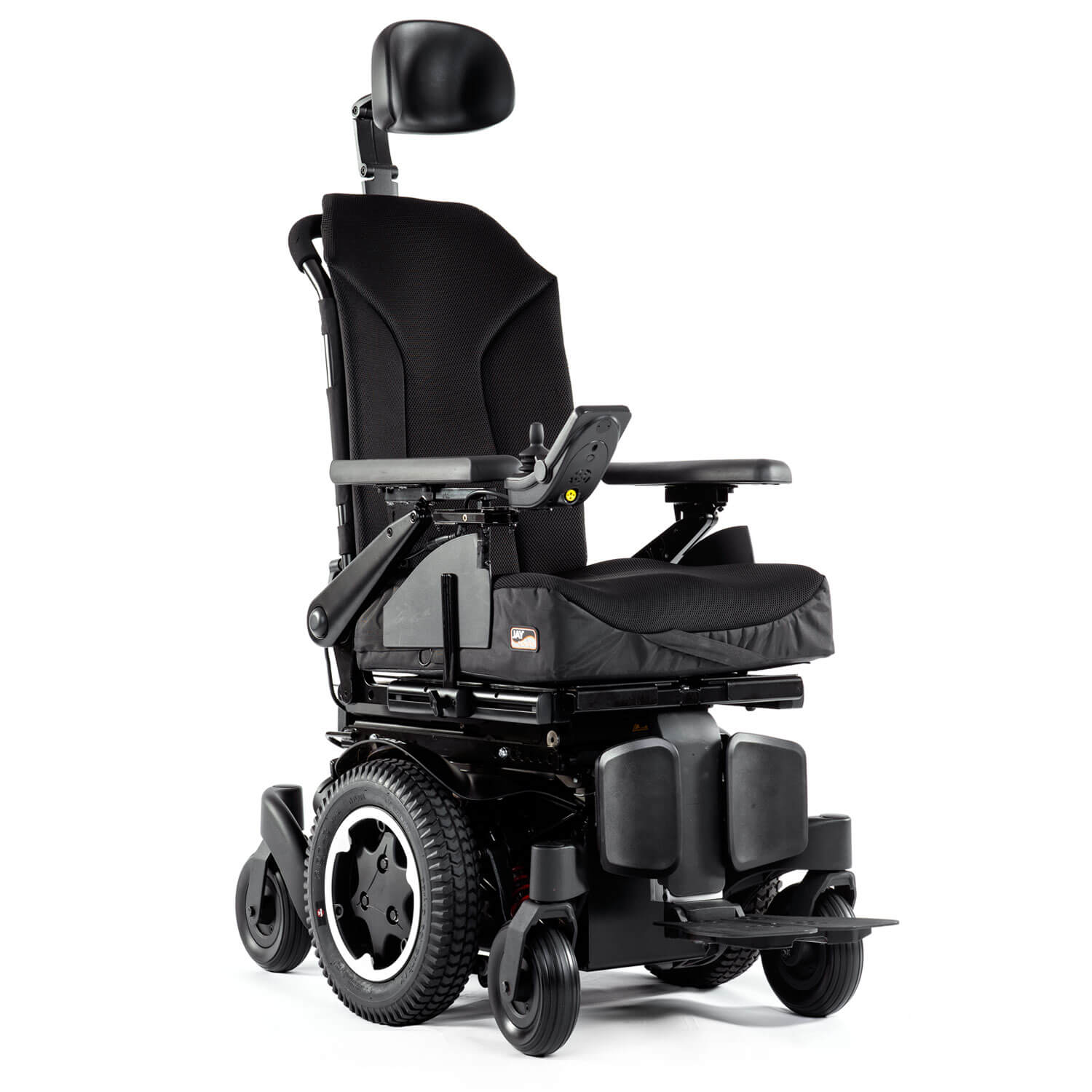 salsa mini power chair