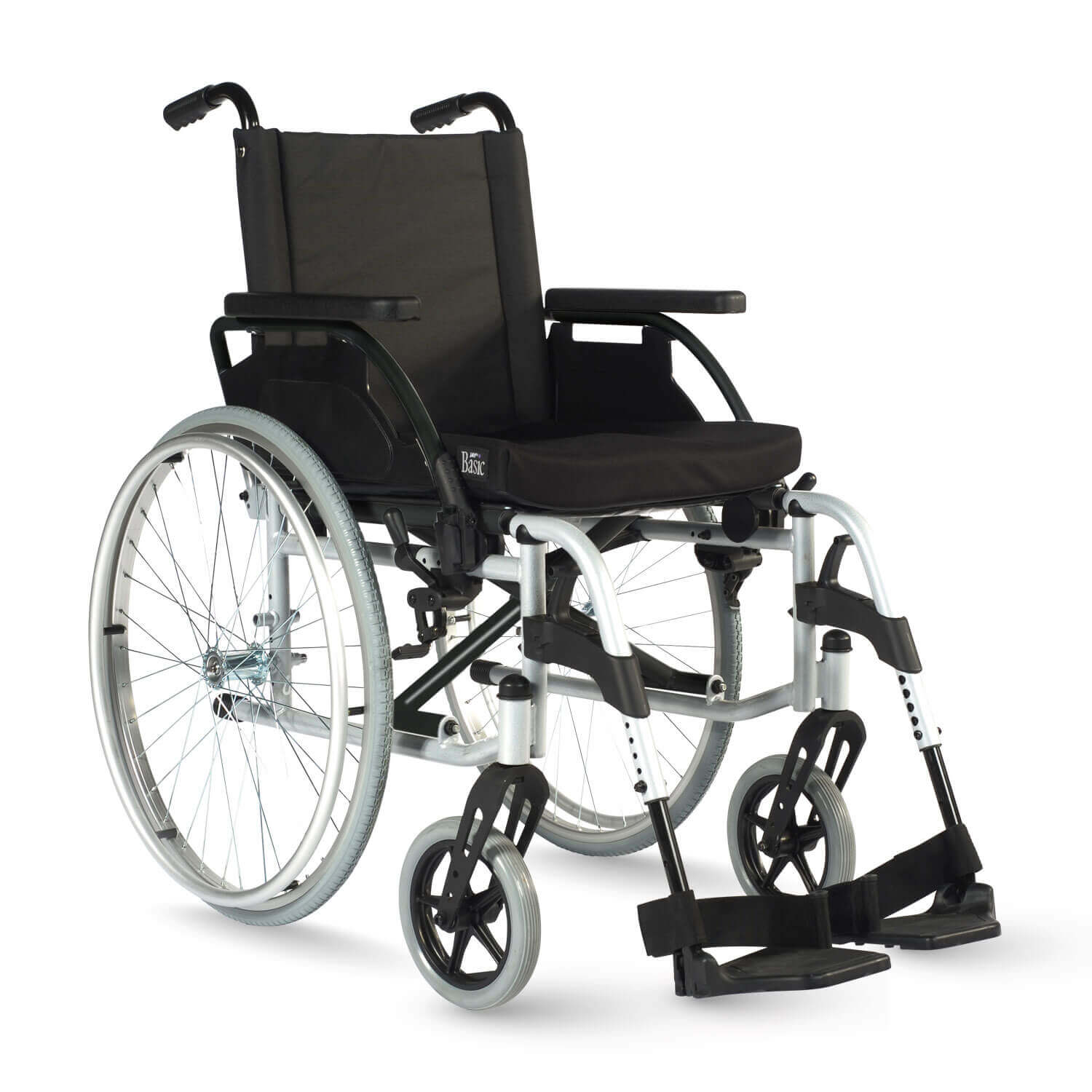 BREEZY Unix² Manual Wheelchair | Sunrise Medical