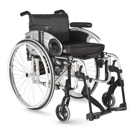 Lightweight Wheelchairs by QUICKIE | Sunrise Medical