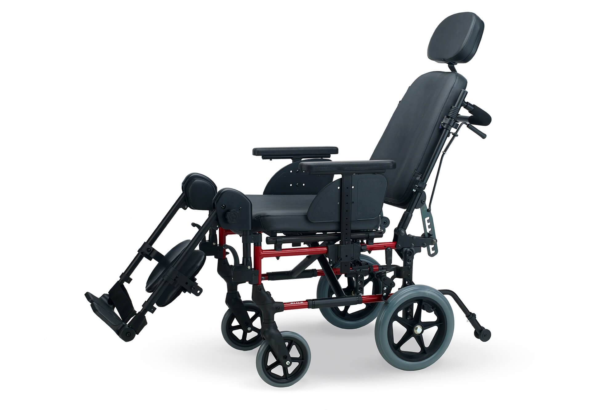 Breezy Wheelchair Accessories