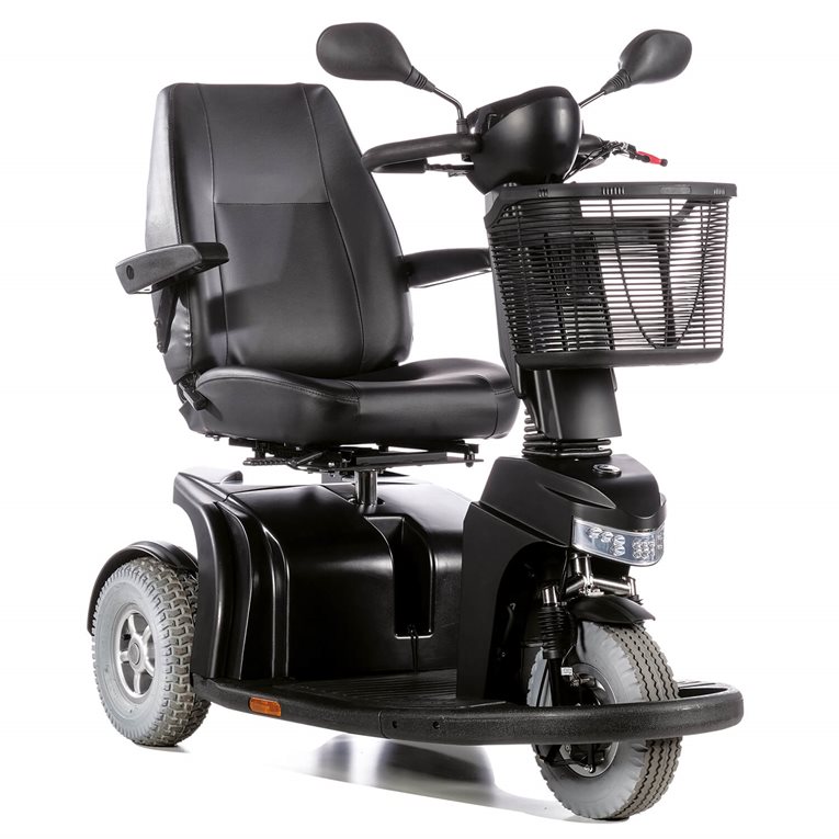 2 XS Mobility Scooter | Sunrise Medical