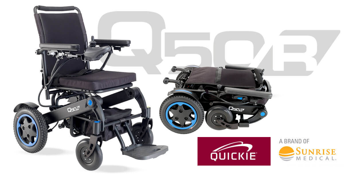 sunrise medical quickie wheelchair